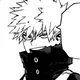 Bakugou Katsuki