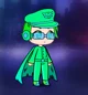 Captain Troy 
