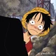 Luffy D Monkey 