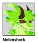 Melon shark