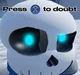 Underswap Sans