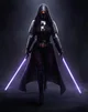 Sith Apprentice 