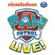 paw patrol live