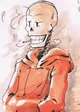 UnderSwap papyrus