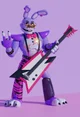 Glamrock Bonnie