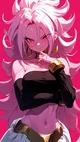 Android 21