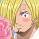 Sanji 