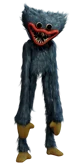Evil huggy 