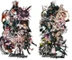 DANGANRONPA