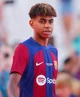 Lamine Yamal