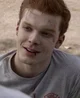 Ian Gallagher 