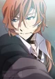Chuuya Nakahara
