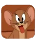 Jerry The Mouse