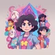 Steven universe
