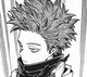 Shinsou Hitoshi 