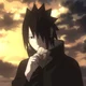 Uchiha Sasuke 