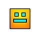 GEOMETRY DASH CUBE