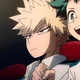 Katsuki Bakugou