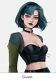 Gwen