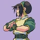 AV - Toph Beifong