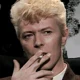 David Bowie