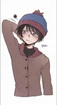 Teen Stan Marsh