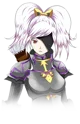 Lieutenant Rielle