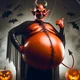 Halloween Devil