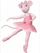Angelina ballerina