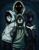 Creepypasta Rp