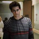 Nogitsune Stiles