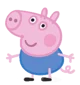 George pig