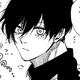 Itoshi Rin - bf
