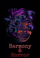 Harmony N Horror AU