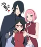 Uchiha Roadtrip