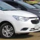 Chevrolet Sail