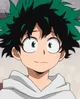 Izuku Midoriya