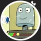 Robot-robot dreams