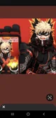 Bf katsuki bakugo pt