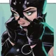 Selina Kyle