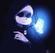 reaper sans