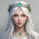 Hilda - norse elf