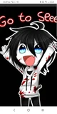 Jeff the killer 