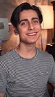 Aidan Gallagher 