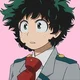 Deku Gender-Swap