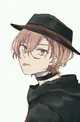Husband Chuuya