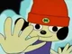 PaRappa the rapper 