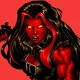 Red She-Hulk