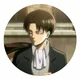 Levi Ackerman 