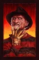 Dad-Freddy Krueger